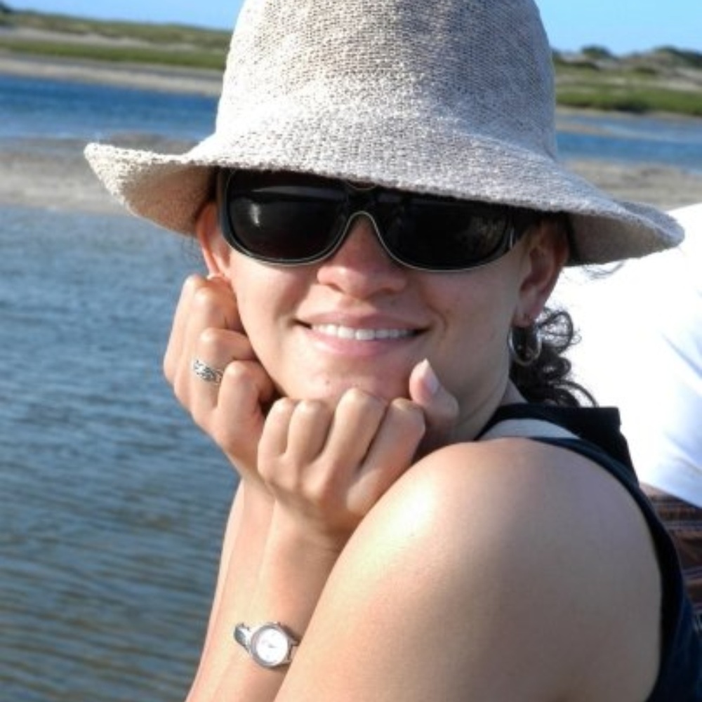Meet your Posher, Catherine